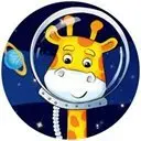 GiraffeMoon Logo