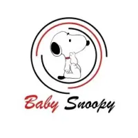 Baby Snoopy inu Logo