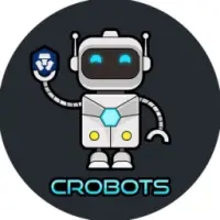 CROBOTS Logo