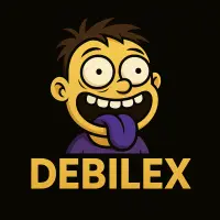 Debilex Logo