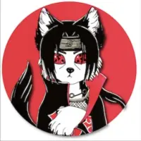 ITACHI INU Logo