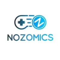 Nozomics Logo