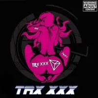 TRXXXX Logo