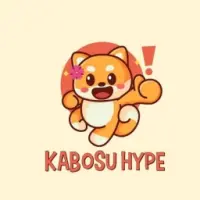 Kabosu Hype Logo