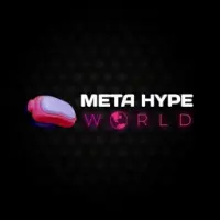 Meta Hype World Logo