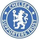 Chelsea Winners Logo