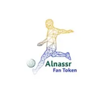Alnassr FC fan token Logo