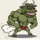DEGEN FART