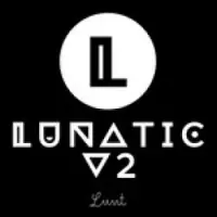 Lunatic V2 Logo