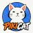 PIKI-CAT Logo