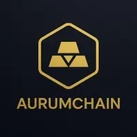 AurumChain Logo