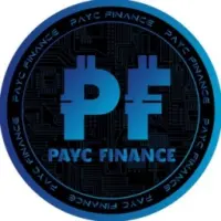 PAYC Finance Logo