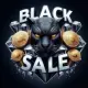 Black Sale