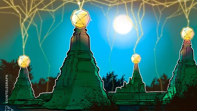 Thailand finalizes rules paving way for Bitcoin, Ether ETFs
