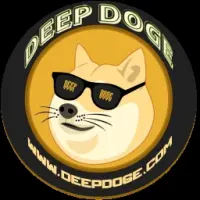 DeepDoge Logo