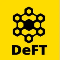 DeFIRE Token Logo