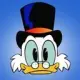 The McDuck