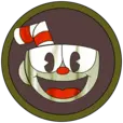 CupHead Logo