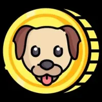 PuppyDoge Logo