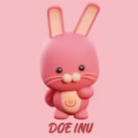 Doe Inu Logo