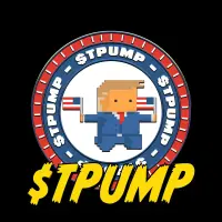Trumppump Logo