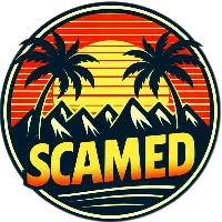 SCDmemecoin Logo