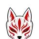 Kitesune