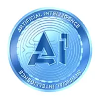 Artificial Intelligence Logo