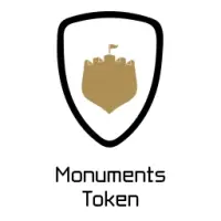 MonumentsToken Logo