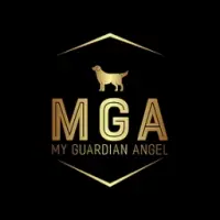 My Guardian Angel Logo