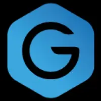 Glacier Chain Logo