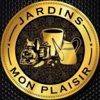 Jardins Mon Plaisir Logo
