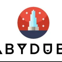 Baby Dubai Logo