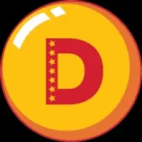 DogeBallZ Logo