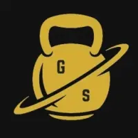GymScene Logo