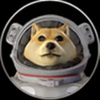 AstroDoge Logo