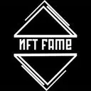 NFT Fame Logo