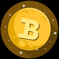 Moon BTC Logo