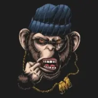 Rise Safe Apes Logo