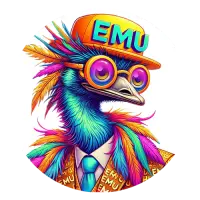 EMU MEME Logo