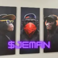 JEMAN Logo