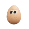 FOMOEgg Logo