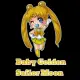 Baby Golden Sailormoon