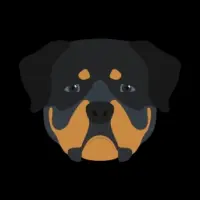 Rottweiler Logo