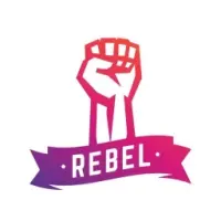 Rebel Traders Token Logo