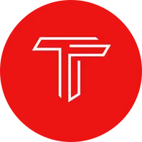 TronCloud Logo
