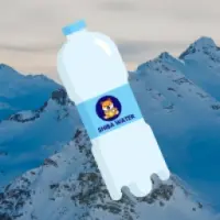 Shiba Water Logo
