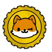 FoxCrypto Logo