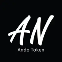 Ando Token Logo