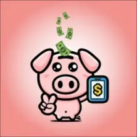 Hucha Money Logo